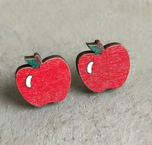 Load image into Gallery viewer, Assorted earrings