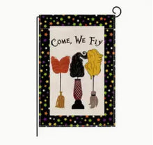 Load image into Gallery viewer, Garden flags