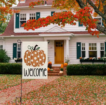 Load image into Gallery viewer, Garden flags