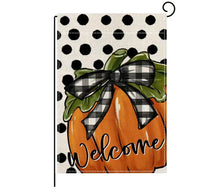 Load image into Gallery viewer, Garden flags