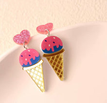 Load image into Gallery viewer, Assorted earrings