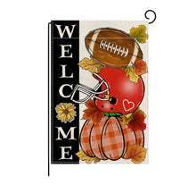 Load image into Gallery viewer, Garden flags