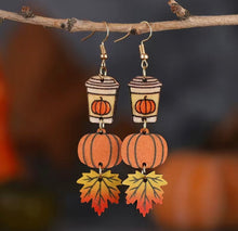 Load image into Gallery viewer, Assorted earrings