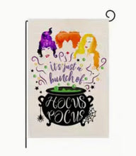 Load image into Gallery viewer, Garden flags