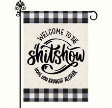 Load image into Gallery viewer, Garden flags