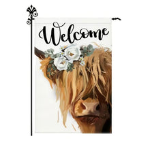 Load image into Gallery viewer, Garden flags