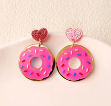 Load image into Gallery viewer, Assorted earrings