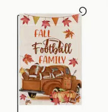 Load image into Gallery viewer, Garden flags