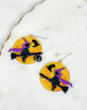 Load image into Gallery viewer, Fall earrings