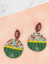 Load image into Gallery viewer, Fall earrings