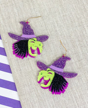 Load image into Gallery viewer, Fall earrings