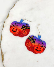 Load image into Gallery viewer, Fall earrings