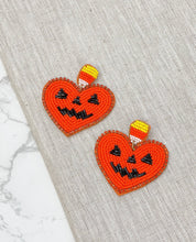 Load image into Gallery viewer, Fall earrings