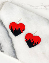 Load image into Gallery viewer, Fall earrings