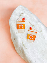 Load image into Gallery viewer, Fall earrings