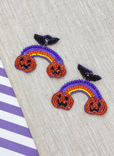 Load image into Gallery viewer, Fall earrings