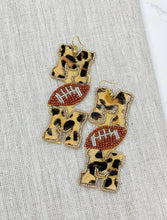 Load image into Gallery viewer, Fall earrings