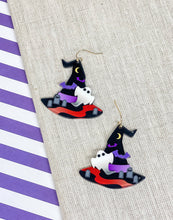 Load image into Gallery viewer, Fall earrings