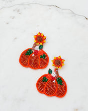 Load image into Gallery viewer, Fall earrings