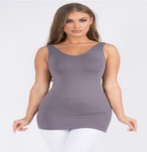 Load image into Gallery viewer, Slimming tank tops
