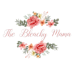 The Bleachy Mama