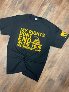 My rights don’t end