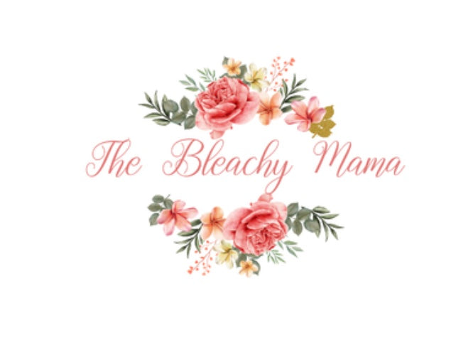 The Bleachy Mama Gift Card