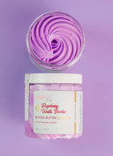 Load image into Gallery viewer, Raspberry Vanilla Boob Butter 8oz
