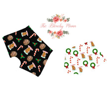 Load image into Gallery viewer, Christmas underwear preorder ends 12-1
